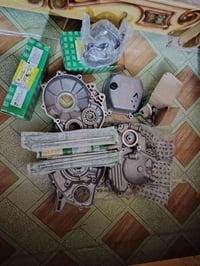 غراض تكتك للبيع كله شركه جديد ممفتوح ارخص من الشركه تريدهن كلهن ابيع ت...