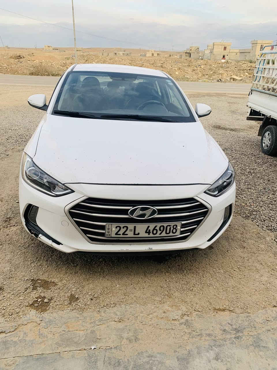 للبيع
النترا امريكي موديل 18

ماشيه 120 كيلو وليس ميل 

سنويه جديده لل 2030 

ضرر بونيد فقط 

السعر : 140

كير محرك شرط 

الهاتف : ***********
