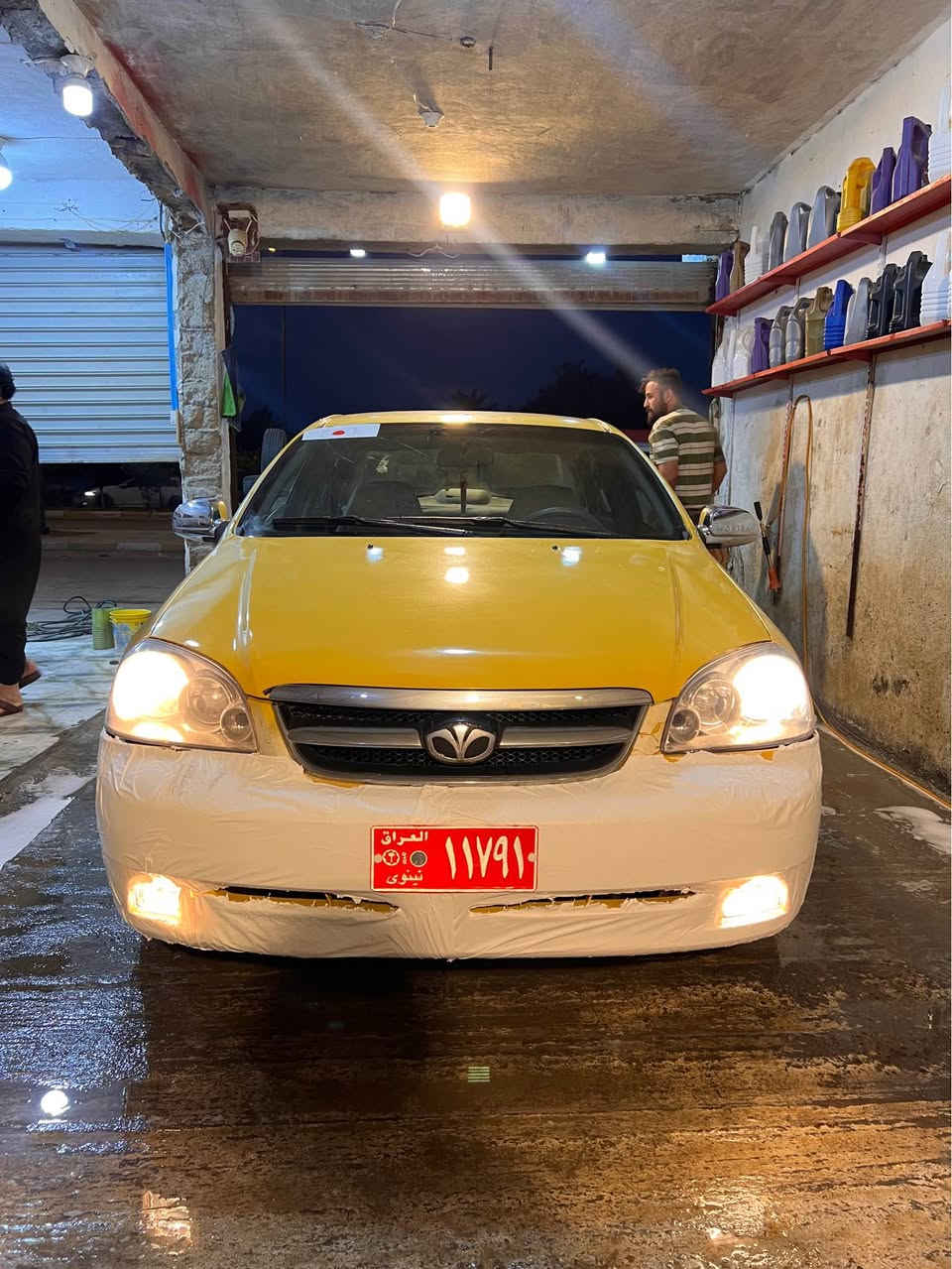 اوبترا مديل 8 رقم نينوى صدامي راعيه بل بصره مكينه وكير بيكاتشو تماتيك حداده نضيفه كهربائيات جاهزه مكفوله من ضربه صبق عام مراوس او بيع عنوان ناصريه الشطره, ذي قار


**إذا كنت صاحب هذا الإعلان وتريد حذفه لأي سبب، رجاءا أرسل رسالة إلى الدعم الفني**