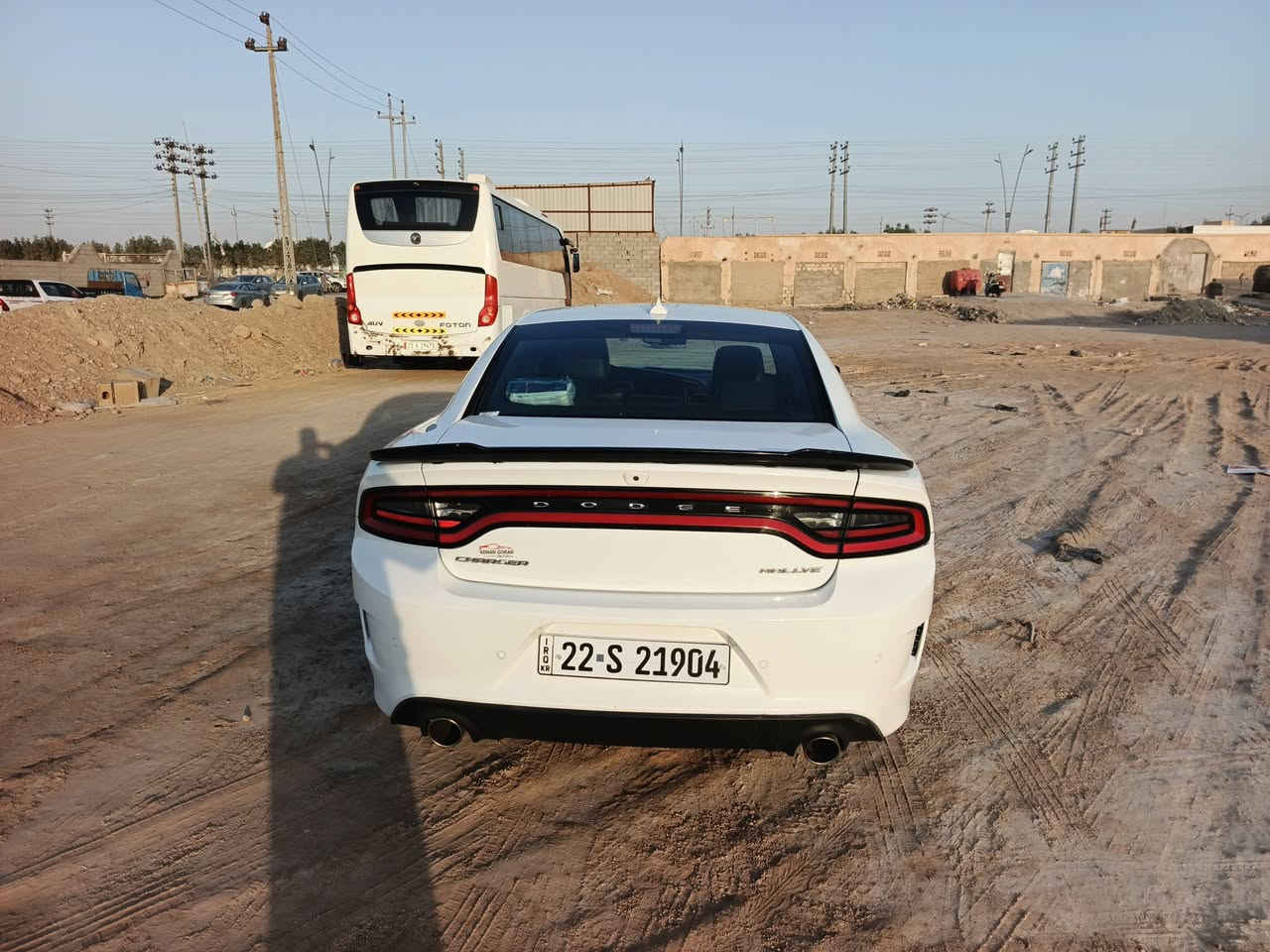 سلام عليكم جارجر 23 اصل رقم اربيل سياره ب اسمي تريد وكاله تريد تحويل حادثه سرقه سياره جاهزه سعرها 215 رقم ***********
