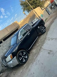 بسم الله السلام عليكم ورحمة الله وبركاته   بيك آب نيسان تيتان موديل ٢٠...