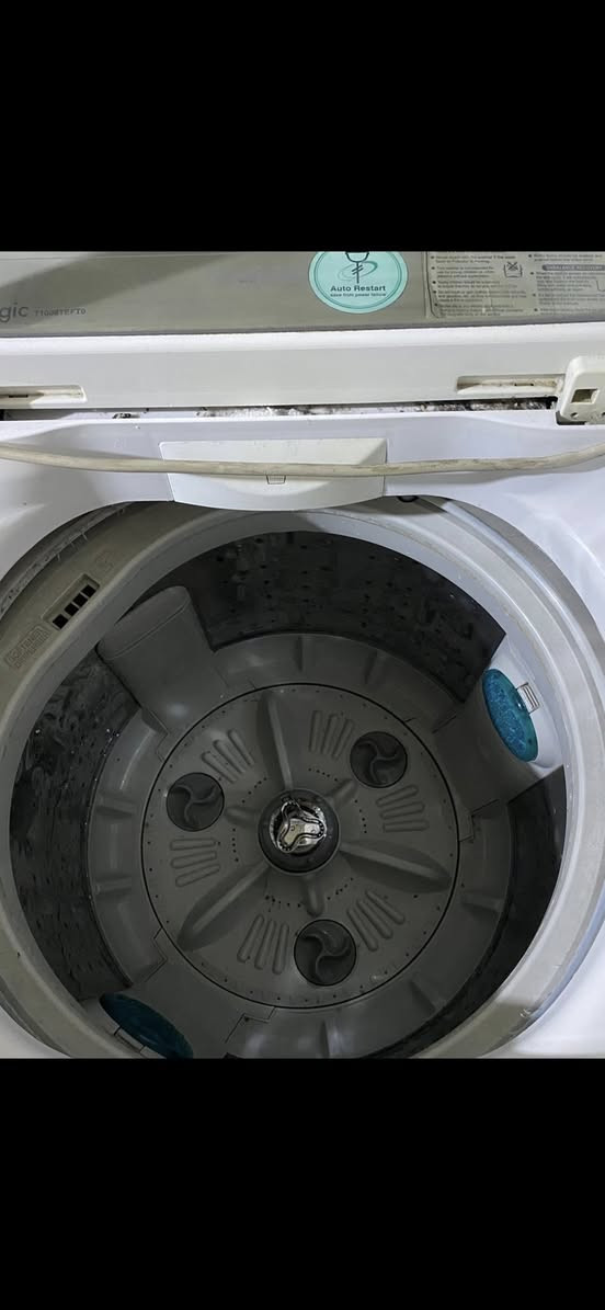 حجم 10 نوع الجي بسعر 200 كلش نضيفه بغداد بلاسكان


**إذا كنت صاحب هذا الإعلان وتريد حذفه لأي سبب، رجاءا أرسل رسالة إلى الدعم الفني**