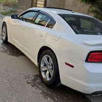 جارجر • ٢٠١٢ • حادث