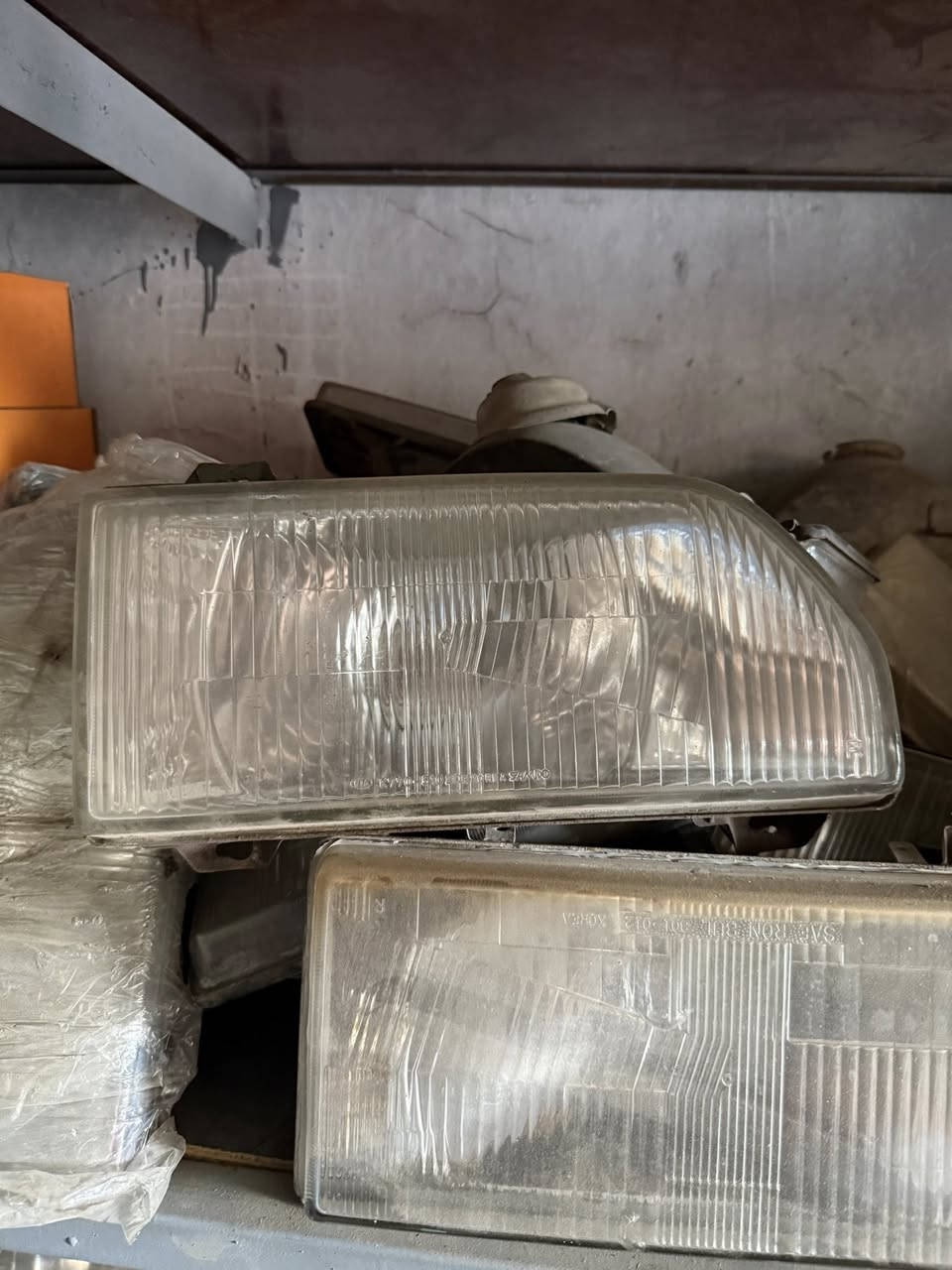 سلام عليكم تم وصول غراض حتياطيه حمل ستاركس  بانواعه كافه بأنسب الأسعار مكاني بابل الحمزه الغربي بحي صناعي الاستفسار *********** حياكم الله 🤍كروب ادوات تفصيخ الكوري
