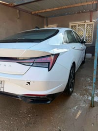 النترا 2022 • هيونداي النترا • سيارة خليجية • رقم بغداد • فول مواصفات ...