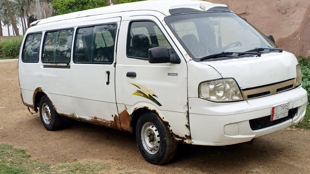 كيه بريجو شبوط منغولي للبيع موديل 2005سياره كير مكينه جديد اكسن حداديه نص عمرسنويه27شواصي معمر الامامي وخلفي واحد والكشر دامكم الاتصال على الرقم التالي ***********
