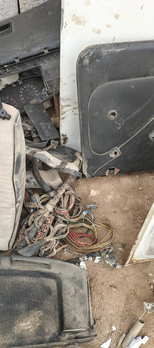 بيجو روا اي شي تحتاج خابر عرقم بصور مكان تقاطع النهروان


**إذا كنت صاحب هذا الإعلان وتريد حذفه لأي سبب، رجاءا أرسل رسالة إلى الدعم الفني**