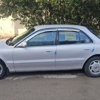 سوناتا ١٩٩٤ • رقم بغداد • كير عادي