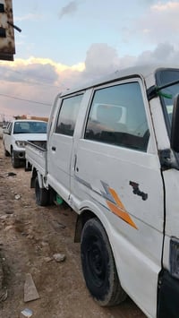 موديل ١٩٩٣ • شاصي جديد • مكفوله كفاله