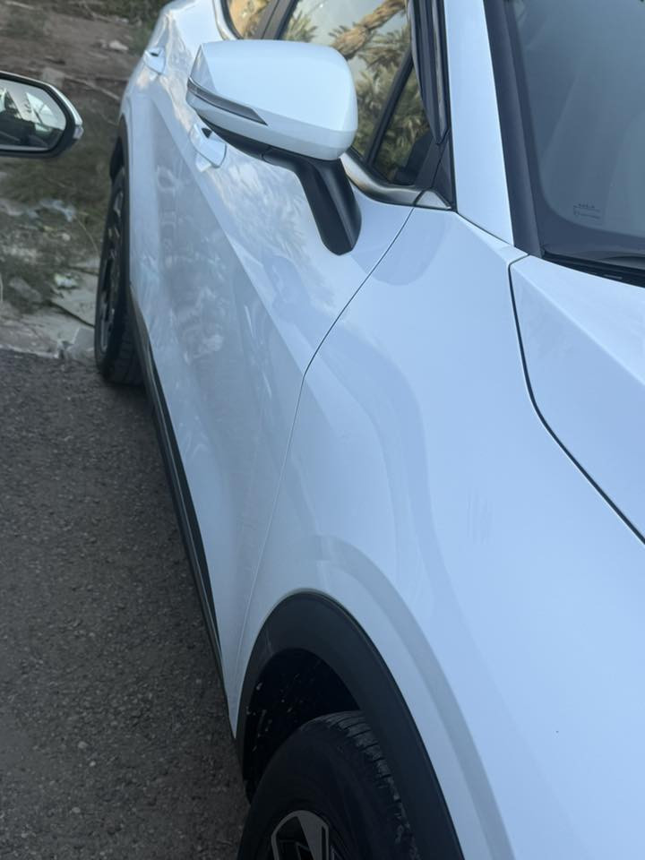 السلام عليكم سبورتج 2022 سبورتج الدوليه 6 ايرباك رادار مرايه جانبيه ماشي 58 مكانه الكراده السعر 205 وبيه مجال ***********
