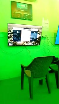 صالة ألعاب • بلي 4 مهكر • بلي 5