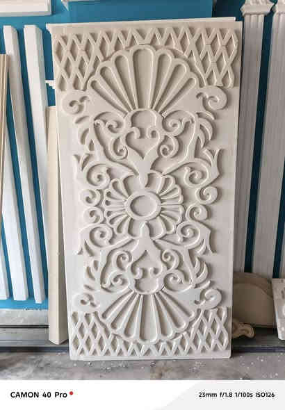 السلام عليكم الوكيل الحصري للفوم التركي 🇹🇷 الخارجي 🇹🇷معرض مصطفى الحسناوي الديكورات الواجهات
الاسعار موجوده بل صور 👇
 كل ماهوه جديد ومميز تجدوه - لدينا 🌹
الاسعار موجوده بل صور 👇👇
جميع ديكورات الوجهات 
 وبانسب الاسعار 
//حجر بركاني هندي // حجر بشتة بجميع الوانه ونوعياته //
سيراميك بركاني هندي // لوح بورسلين هندي // ترايش تقطيع لبخ // جف قيم // ترايش جف قيم // جميع ديكورات الثرمستون // 
جميع ديكورات الفوم الفوم 
تمتاز ب
⭕ عازل الحرارة و الرطوبة
⭕ خفيف الوزن عالبناء
⭕ سهل تركيب
⭕ مقاوم لحرارة الشمس و ملائم لاجواء العراق
⭕ ممكن تنفيذ على البلوك و الطابوق واللبخ و الحائط المصبوخ ايضا
⭕ موادنا تركيا  درجه اولى معروفه💯✨
🔰عنوان بابل قضاءالمحاويل منطقةالبدع مقابيل معسكرالمحاويل / قرب المعارض 
لتواصل عبرا رقم تالي
☎️*********** #وتساب 
مواد تركيا 🇹🇷
او مراسلة الصفحة �
