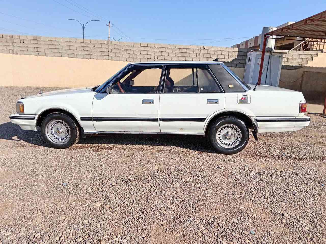 السلام عليكم للبيع سوبر رقم جديد دولي مشروع وطني شرط التحويل سيارة بدون دعم  بدو صبق كير ومحرك ففيتي شرط اربع تواير جدد صدر جديد كهربائيات كلها شقالة السعر 42وبيها مجال وترهم مقدمة زينه وقصط مع الكفيل التصال ***********
