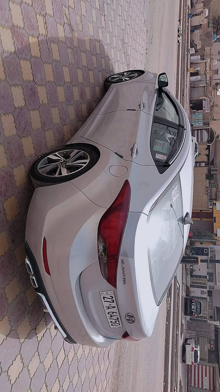 النترا موديل 2016 وارد امريكي رقم ذي قار انكليزي جاهزة مكينه 1800 كير حداديه كهربائيات السعر 110 الاتصال على الرقم ***********
