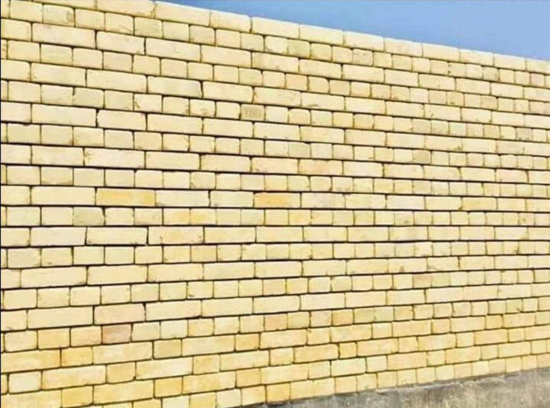 السلام عليكم زبائننا الكرام 🤍 
(لسنا الوحيدون لكننا الافضل) 
🔹 ‏للبيع اجود انواع الطابوق والكسر من انتاج معامل طابوق الاصلاح🤚🏻 :- عدد مضبوط٤٠٠٠ - زيادة ٣٠٠طابوقة - معالج من الملاح - قياسات ذو فحص مختبري عالي الدقة .. كذلك العدد مضبوط وخاضعة لمختبرات عالية .. والاسعار تنافسية وملائمة للمشتري توصيل الى الناصريه شطره غراف سوق الشيوخ جبايش فهود  وبسعر مخفظ 
حسب المكان 💖 للاستفسار الاتصال على الرقم ***********
