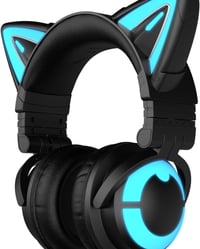 سماعات • جديد • كامل الملحقات