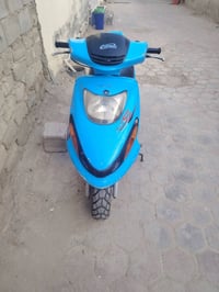 موتور سلف • مكينه ناعمه • رميثه