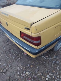 بيجو لميس موديل 16 للبيع عنوان عنوان بغداد الرشاد سياره حلوه وبيها بار...