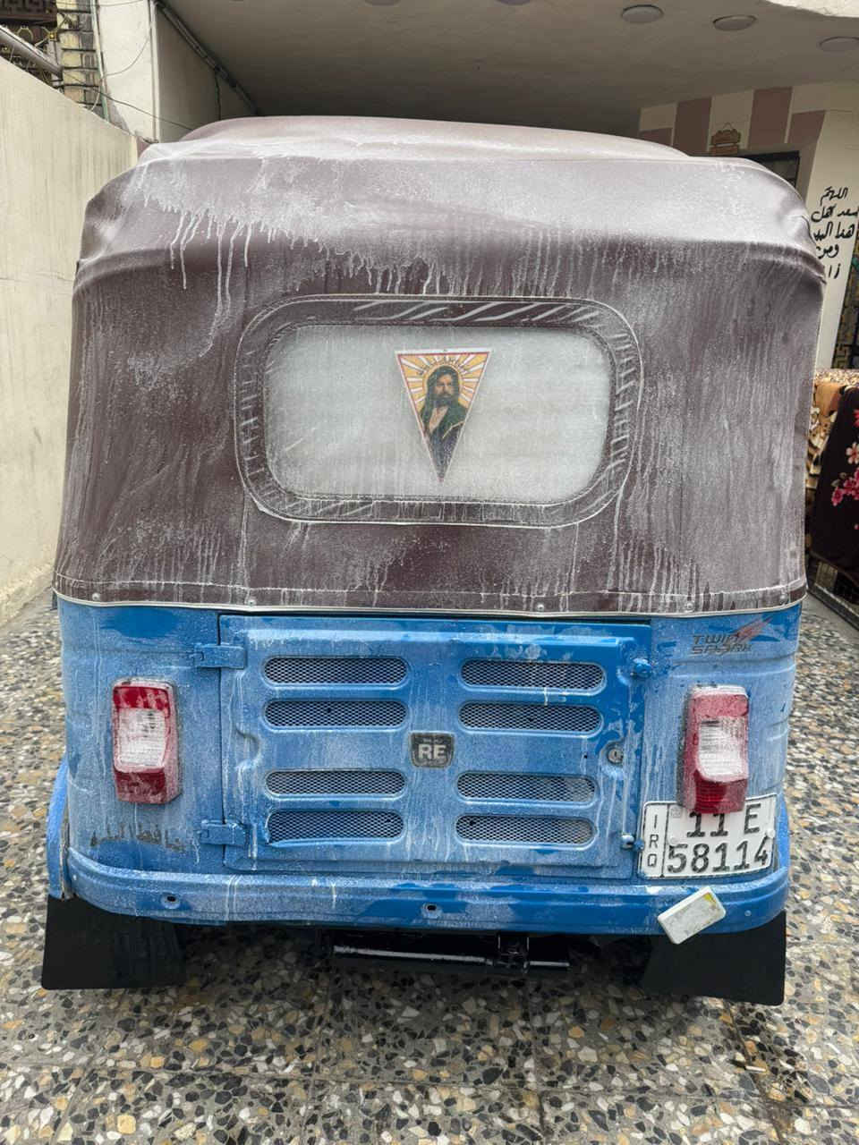 السلام عليكم تكتك للبيع مديل 2020 شهر ١١ رقم وسنويه بغداد انكليزي مكينه نضيفه كشره نضيف العنوان الكماليه شارع المصرف السعر 6100 بلاش ❤️
***********
