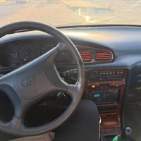 سوناته ٩٣ • مكينة تعبانه • مكيف ناقص غاز