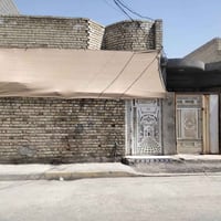 بيت للبيع في منطقة سبع قصور مساحة 75مترواجهه 6 ونزال 12 5قرب شارع ابوع...