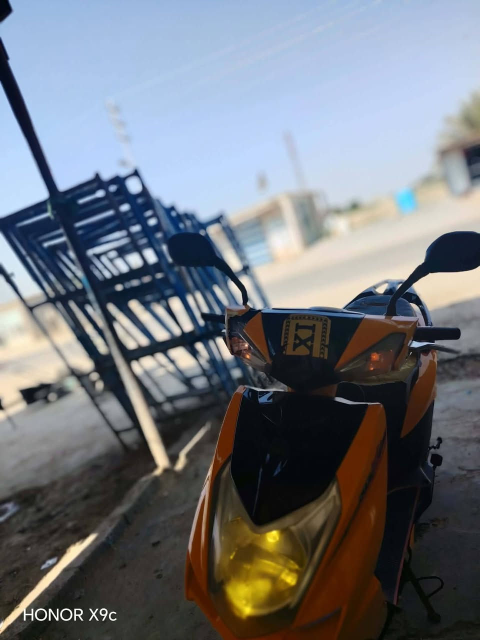 السلام وعليكم ذبانه ماكس صيني المكان حله نيل بل حسينيه رقم الاتصال ***********
