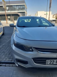 ماليبو • ٢٠١٨ • ورقة 91