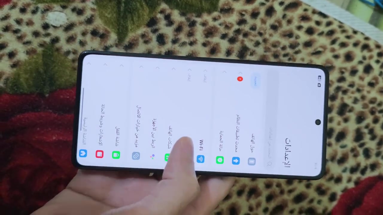 بوكو f5  للبيع اخو جديد زلغ مابي سعر 300 الف وبي مجال بسيط


**إذا كنت صاحب هذا الإعلان وتريد حذفه لأي سبب، رجاءا أرسل رسالة إلى الدعم الفني**
