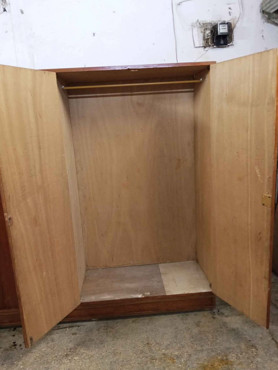 قنصور 5 ابواب السعر 175 للاتصال *********** أو *********** موصل, نينوى
