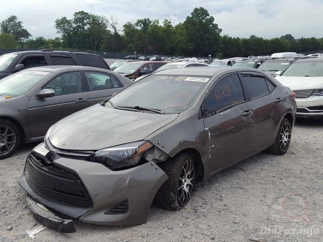 مرحبا شباب كورلا 2019 ع ايدي جبتها
ساقطة سنوية يوم 7/2/2026 ثاني يوم احولك 
هذا الضرر مالته 
والسيارة بيها 3 ملاحظات كلهن يصلحن ع بارد 
يحتاج اله ترتيب بسيط والسيارة 
الله وكيل من للبيت للدوام 
صدر جديد تايرات باتري 
كاملة ينقصه ترتيب شويه 
السعر 125 وبيها مجال وتحياتي 
الي ابالة يعامل ويريد صورة يجي يشوفه بعينة افضل من كل هذا الكلام 
موجود خاص وحاضر


**إذا كنت صاحب هذا الإعلان وتريد حذفه لأي سبب، رجاءا أرسل رسالة إلى الدعم الفني**