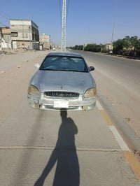 سوناته • ٢٠٠١ • كابريتر
