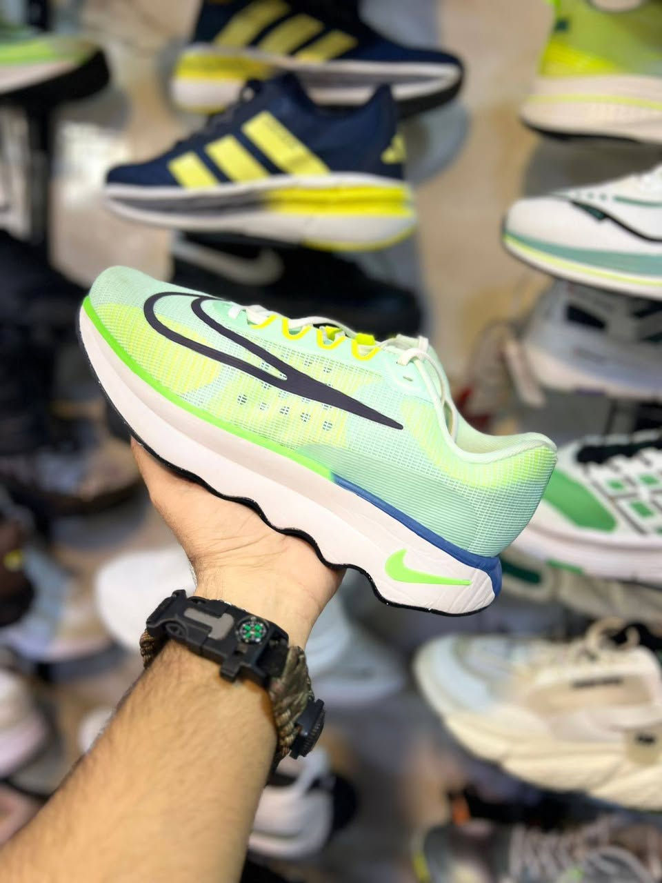 جديد اليوم  وصلني كلة اورجنال  واصلي العنوان  سوق الشرطة رابعة شارع البالة  مقابل منف


**إذا كنت صاحب هذا الإعلان وتريد حذفه لأي سبب، رجاءا أرسل رسالة إلى الدعم الفني**