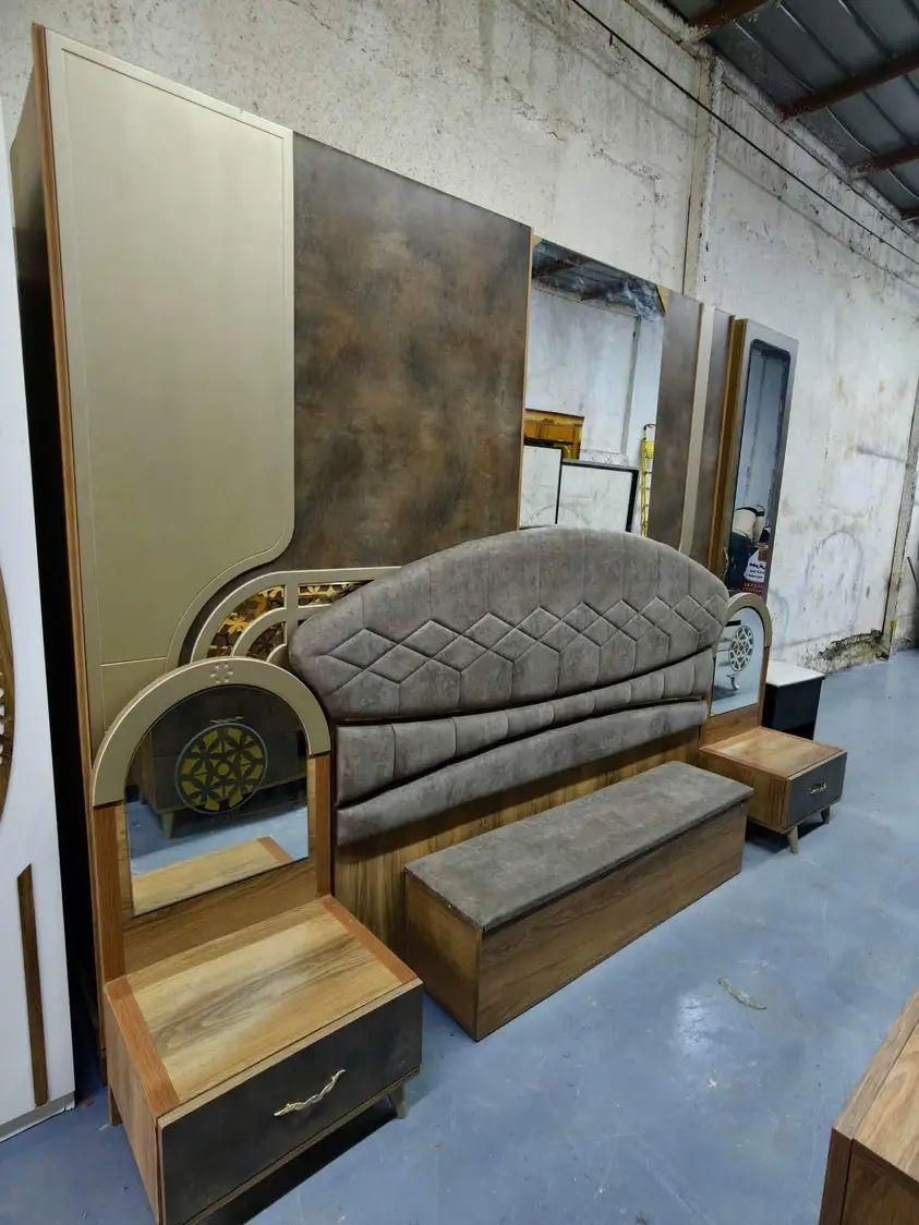 غرفة تركي مستعمله 
9 قطع
 لون مميز 
نظام سلايت
 نظافة 90 /💯
 سعر 700
  ويا النقل وشد بغداد, العراق


**إذا كنت صاحب هذا الإعلان وتريد حذفه لأي سبب، رجاءا أرسل رسالة إلى الدعم الفني**