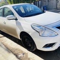 نيسان سني هندبي موديل ٢٣ بغداد بسمي تحويل ثاني يوم بغداد الدوره ٠٧٧٠٤٣...