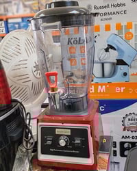 خلاط صناعي ١٠ لتر • للمطاعم • جاهز للتسليم