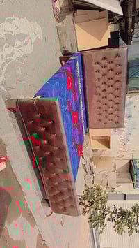 جربايه نفرين • مقاس حسب الطلب • درجة أولى