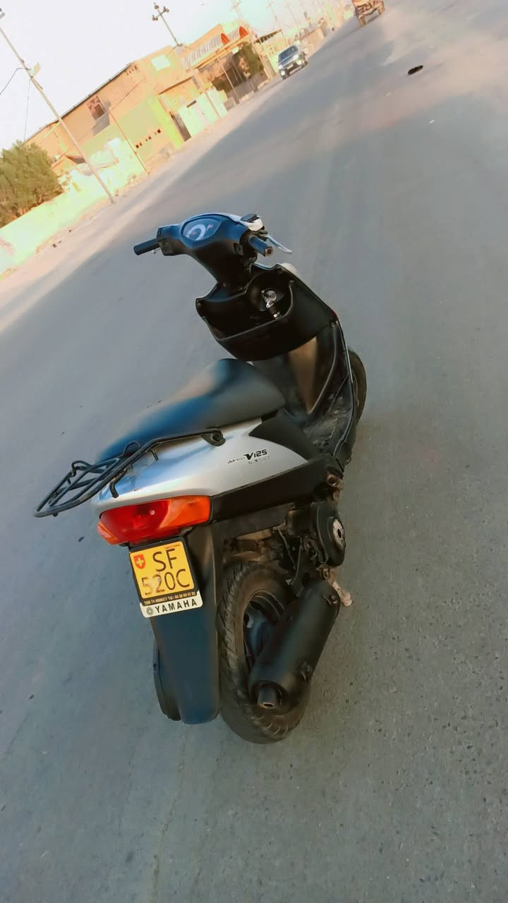 دراجه درس ياباني 
فول نضافه 

درجه جديده ونضفه مرك شرط نعومه
تجي وشوف بعينك عنواني نجف 
شعندك ستفسار لخاص مفتوح  
***********
