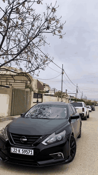 ALTIMA SV+
Full
***********
