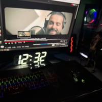 سيت أب كامل • رايزن 5 3400G • GTX 1650 سوبر