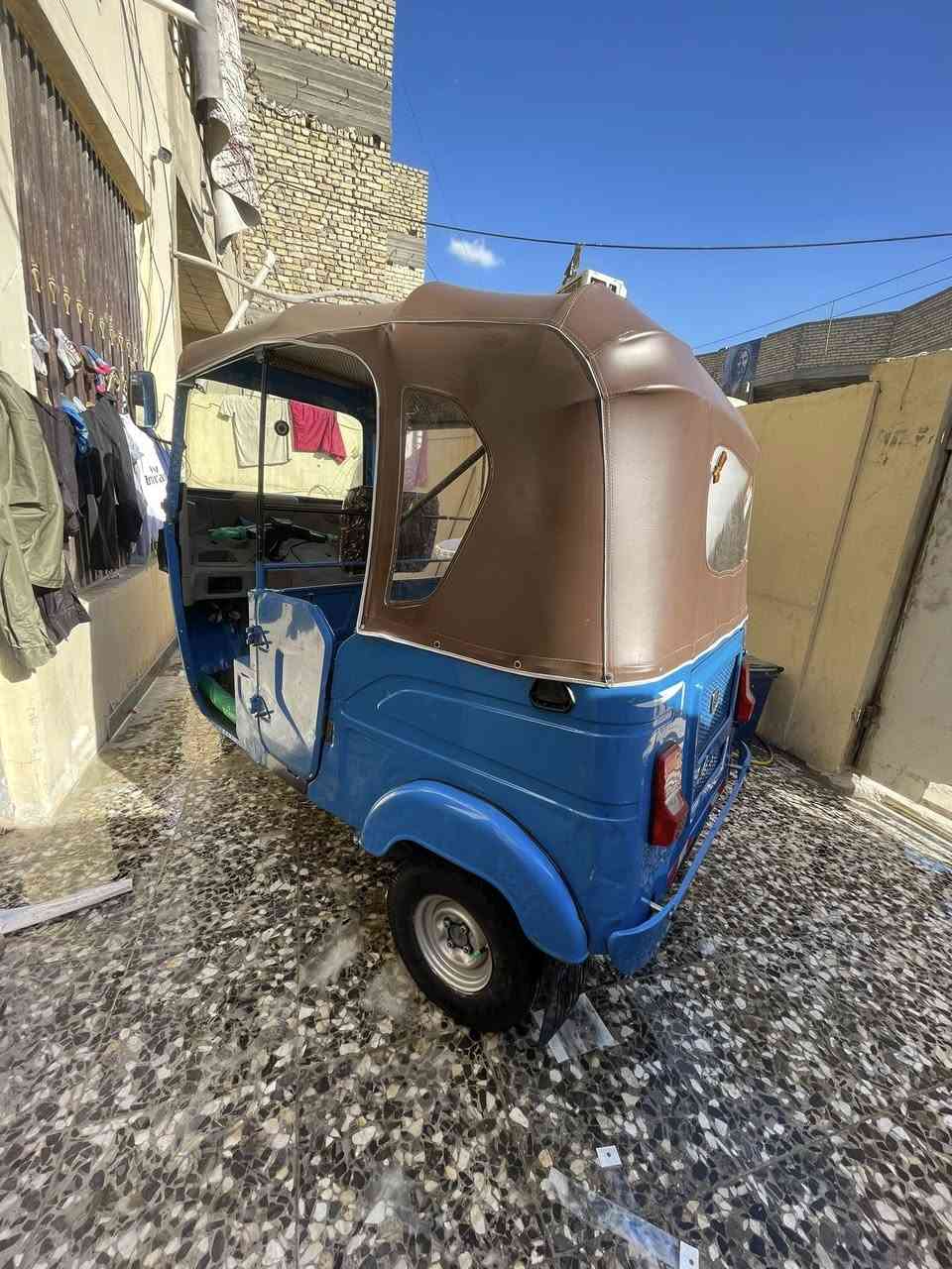 سلام عليكم تكتك ٢١ شهر ٤ بيها بارد قليل بل صفحه تكتك تراي زيرو رقم بغداد
مكاني بغداد الكماليه ***********
