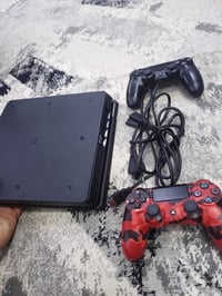 بلي ٤ • مهكر • ١تيرا