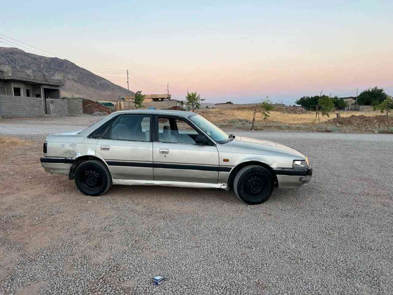 سەرەتا بەناوی خوا🤍
مازدا626 مۆدێل92 سعر{17}معامەلە💸.!

ئاڕم پلاستیک هەولێر بەشەرت)📩

مەکینە8کابرێتە گێڕ عادی کارەبایاتی لایت تەنزیل فلچە❤️

گێچەکانی هەموی بەشەرت چوار تایەو ویلی خاوێن👌🏻

توندو تۆڵی بەشەرت موسو بڕاوە بەشەرت❤️‍🔥.!

گێڕو مەکینە ئاڕمو ئەوەلیات هەموی بەشەرت🔥!

سعری {17}معامەلە💸.!

شوێن دەوروبەری ڕانیە🤍

ژ.م (***********)📞
