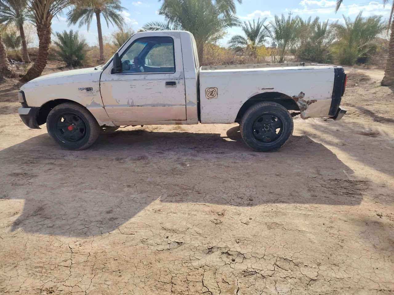 السلام عليكم فورد رانجر محوره  كير بطه كير  اوتوماتيك محرك كير تخم تاير صدر كهربائي جازه ترايك البصره رقم وسنويه ربيل  بيع كوم حديد تكفل سرقه وعشاير سياره خير من الله محركه الا تنقيص ولا تبخير المكان بابل جبله السعر ٢٣ وره وبيه مجال *********** ***********
