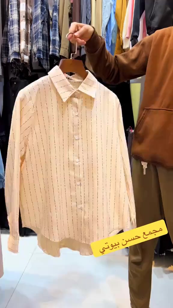 جديدنا💯💯


**إذا كنت صاحب هذا الإعلان وتريد حذفه لأي سبب، رجاءا أرسل رسالة إلى الدعم الفني**