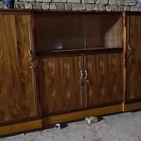 بوفيه تسكام • مترين ونص • الشاميه