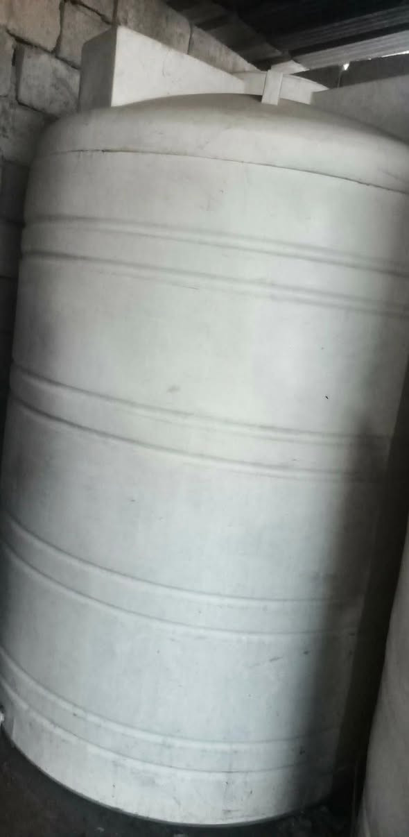 تانكيات 3000العدد 2
السعر550
***********
مكاني واسط
