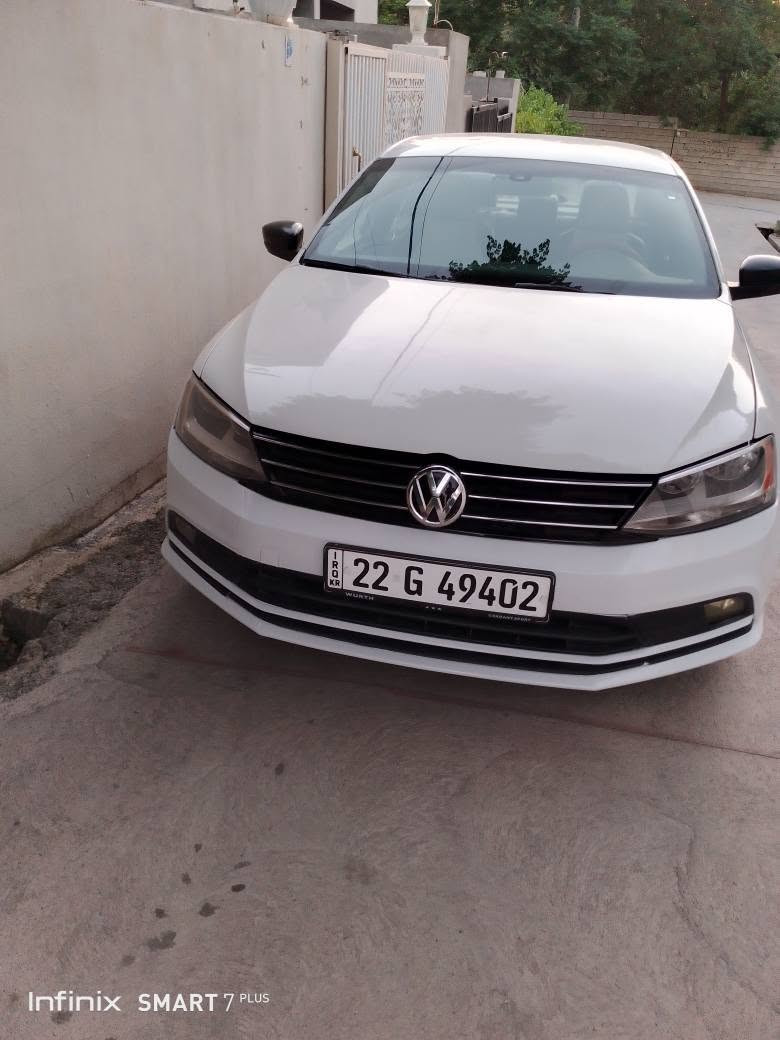 jetta mode 2016  گێرو مەکینە بەناوکردنی بەشەرتە ،گێر ئۆتاماتیکە سوکانی ڤۆلیمە گوشین هیتەر و ئاوێنە کارەبایە ، شەش پارچەی  هەیە سەنەوی هیزەی نوێیە ڕەقم مۆبایل ***********یە أربيل, العراق
