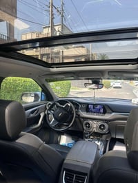 شوفر بلايزر ٢٠٢٢ فول الفول ١/١ محرك 2000  تيربو  الحادث فقط جاملغ الصو...