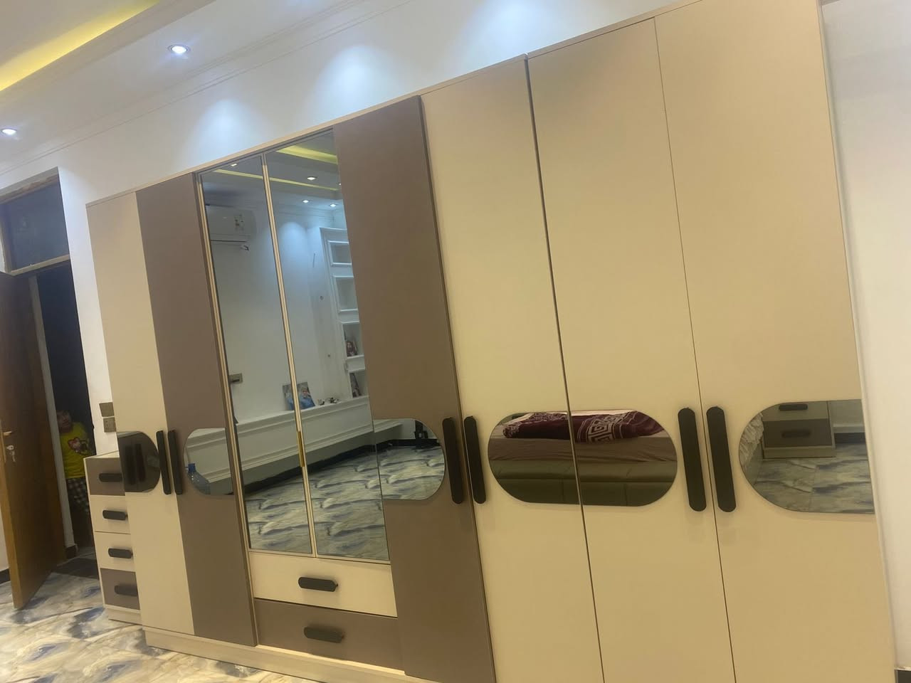 غرفه جديده سعر ٩٠٠


**إذا كنت صاحب هذا الإعلان وتريد حذفه لأي سبب، رجاءا أرسل رسالة إلى الدعم الفني**
