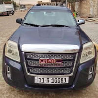 تيران • ٢٠١٤ • ٢٤٠٠ سي سي